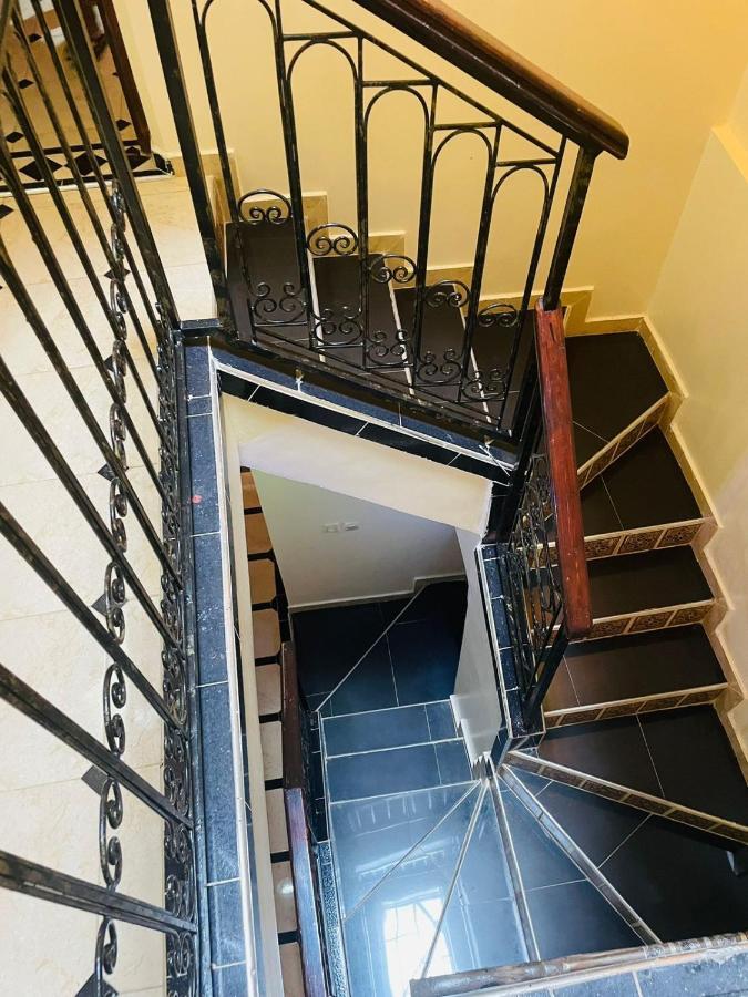 Riad ms holiday’s privatisé 8 personnes - avec terrasse Marrakesh Esterno foto
