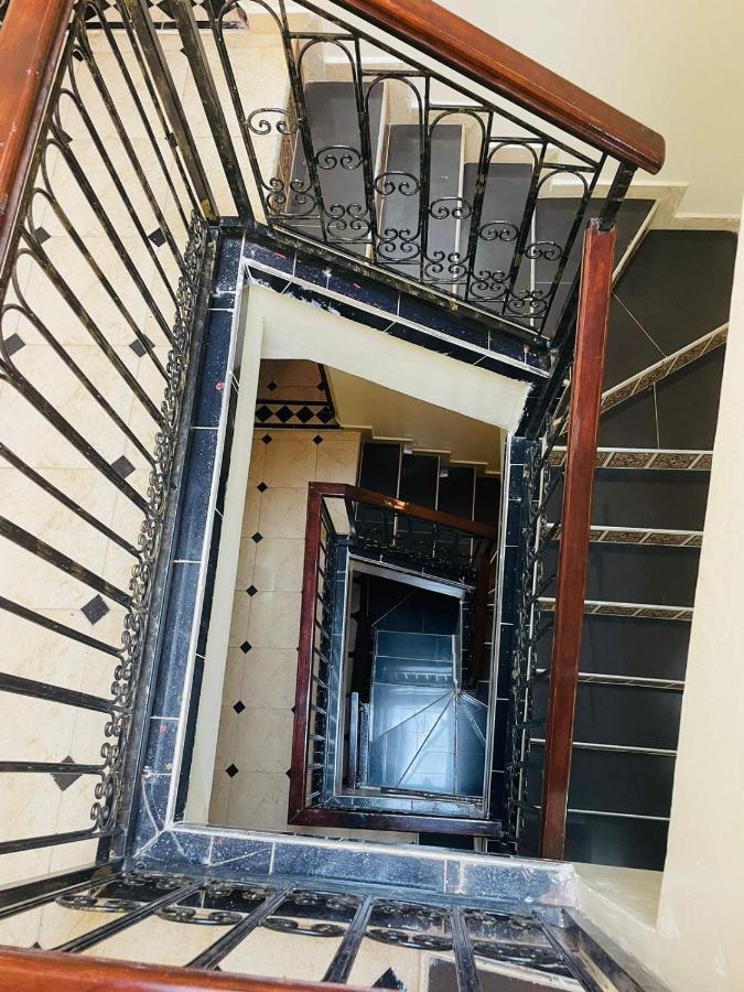 Riad ms holiday’s privatisé 8 personnes - avec terrasse Marrakesh Esterno foto
