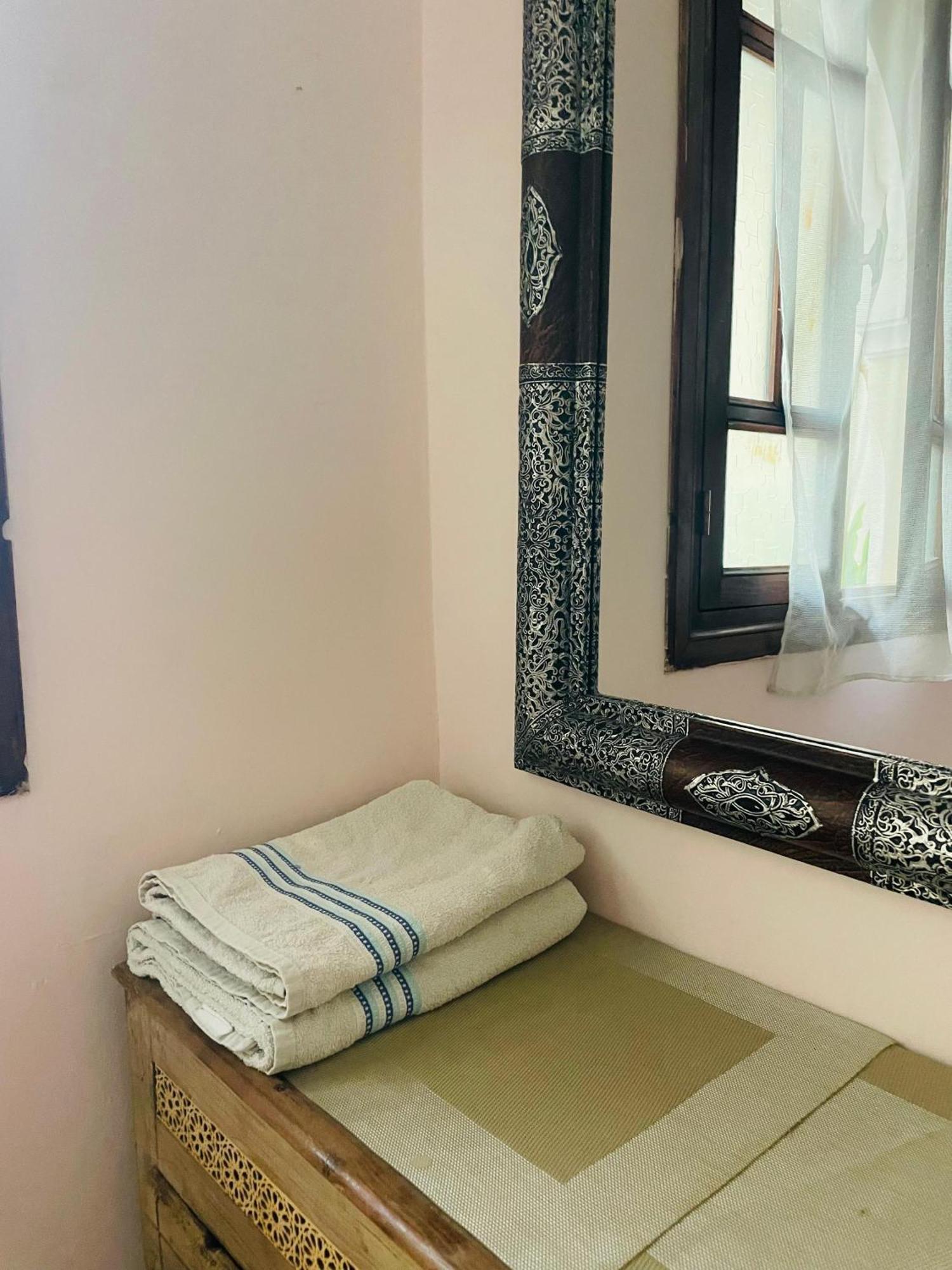 Riad ms holiday’s privatisé 8 personnes - avec terrasse Marrakesh Esterno foto